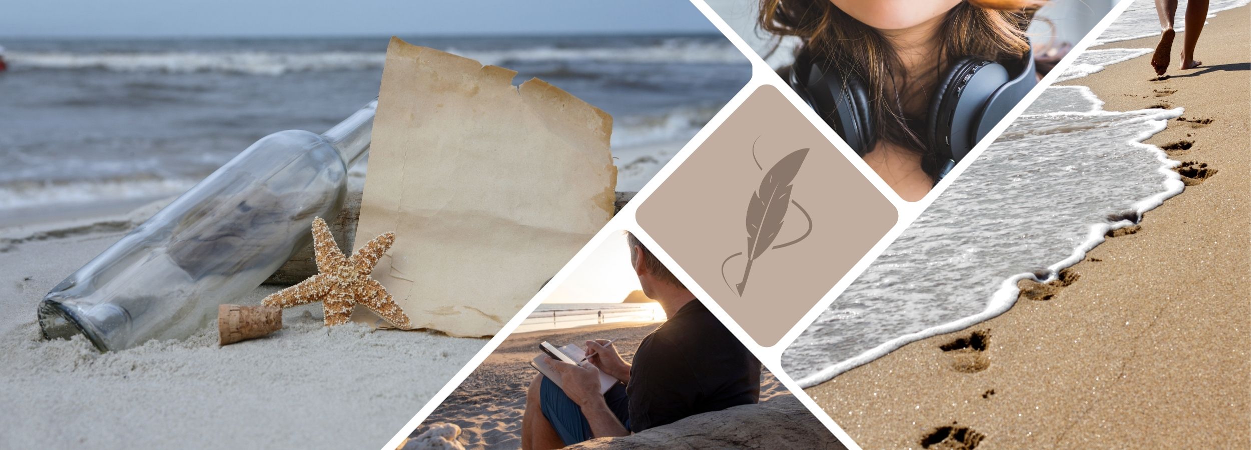 Thorsten Schnegelsberg - Dein erster Schritt in ruhigeres Fahrwasser