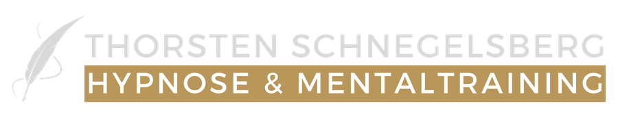 Thorsten Schnegelsberg - Hypnose und Mentaltraining - Logo