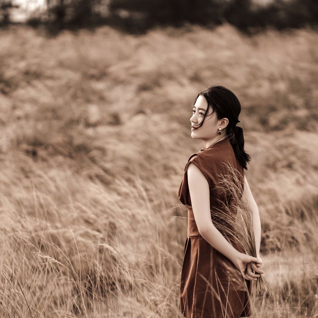 Mein innerer Anker - Vielleicht fühlt es sich gerade so an