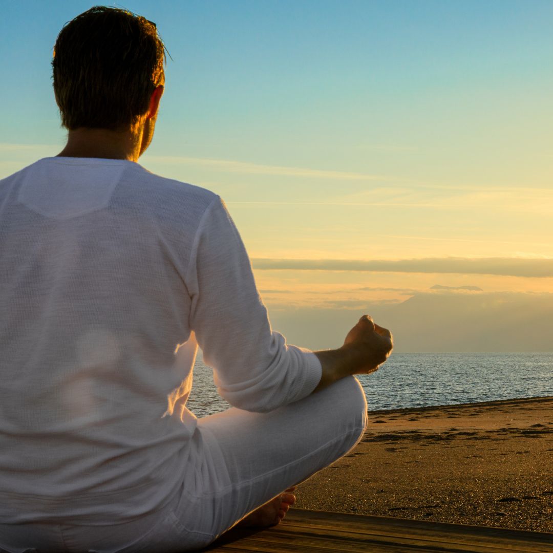 Mein innerer Anker - Stell Dir vor, es dürfte wieder leichter werden