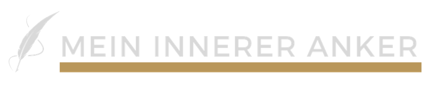 Mein innerer Anker