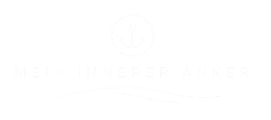 Logo - Mein innerer Anker